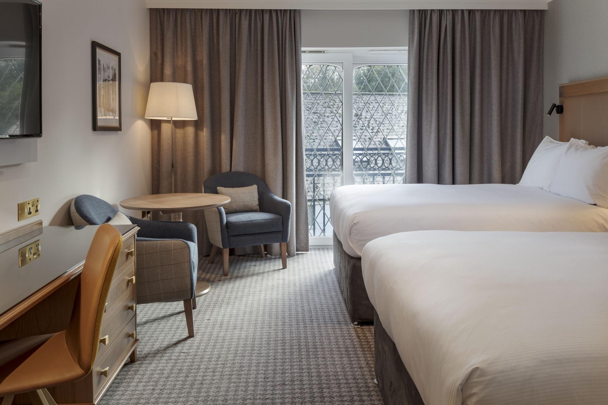 Forest Pines Hotel, Spa & Golf Resort Brigg Eksteriør billede