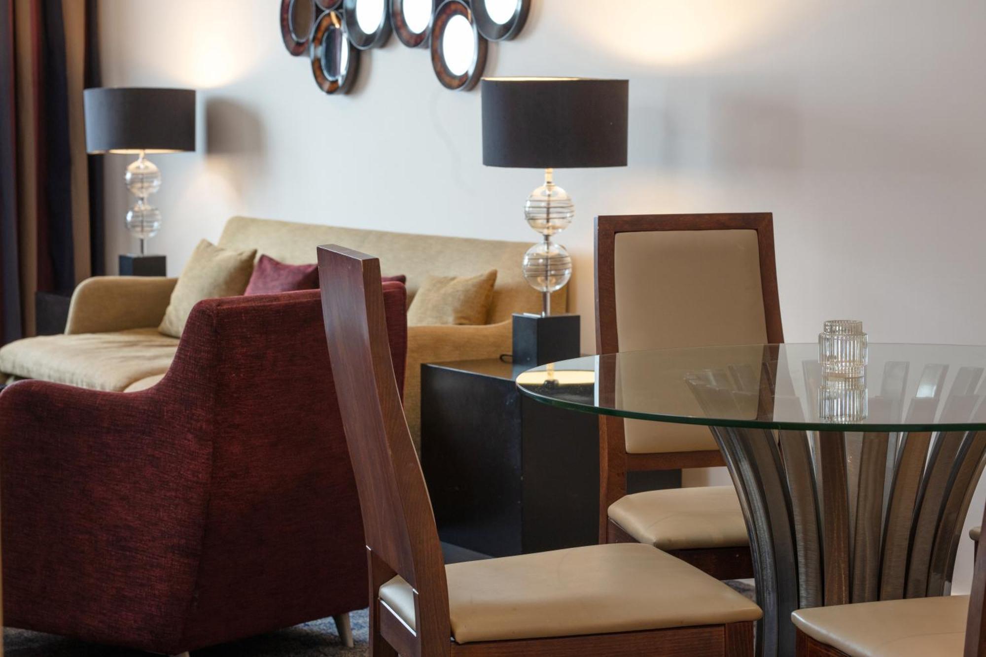 Forest Pines Hotel, Spa & Golf Resort Brigg Eksteriør billede