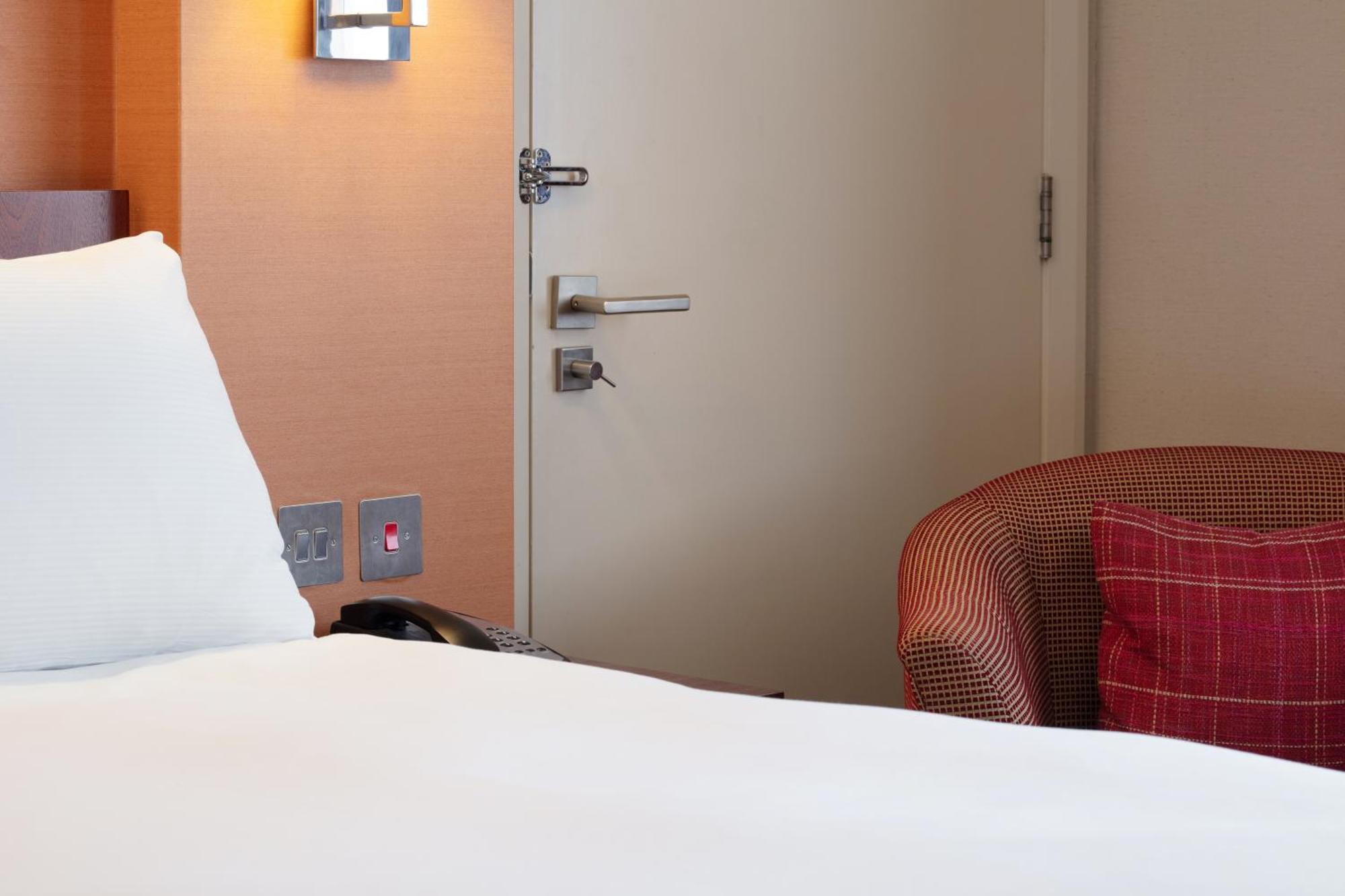 Forest Pines Hotel, Spa & Golf Resort Brigg Værelse billede