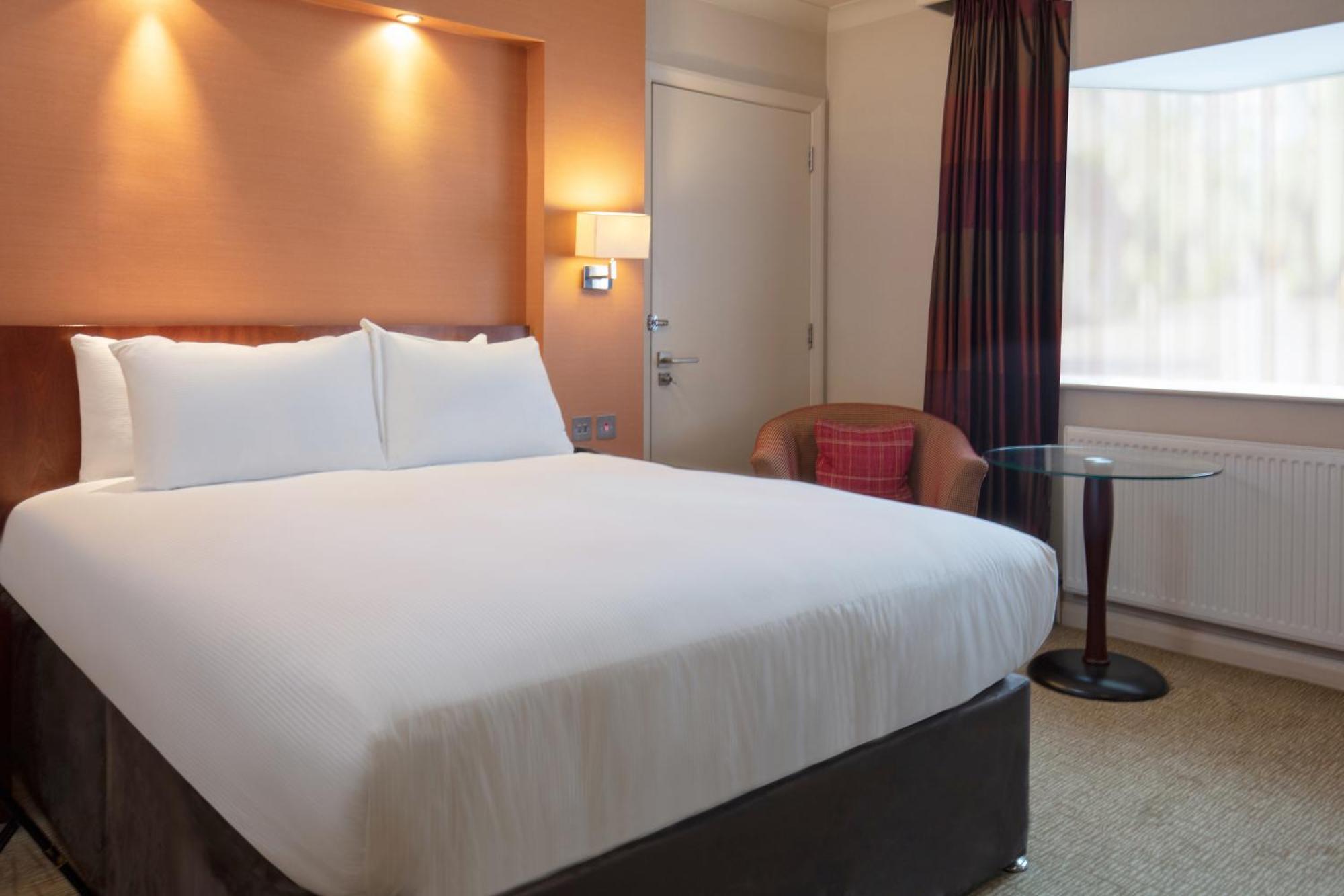 Forest Pines Hotel, Spa & Golf Resort Brigg Værelse billede