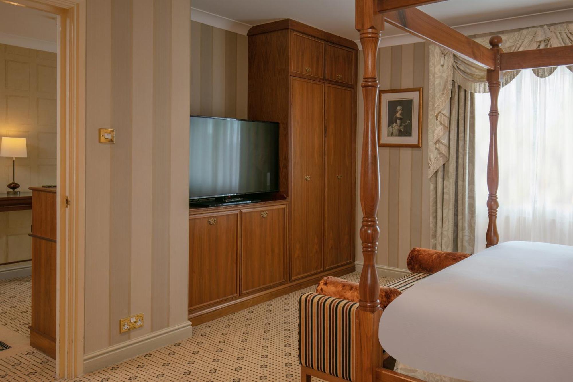 Forest Pines Hotel, Spa & Golf Resort Brigg Værelse billede