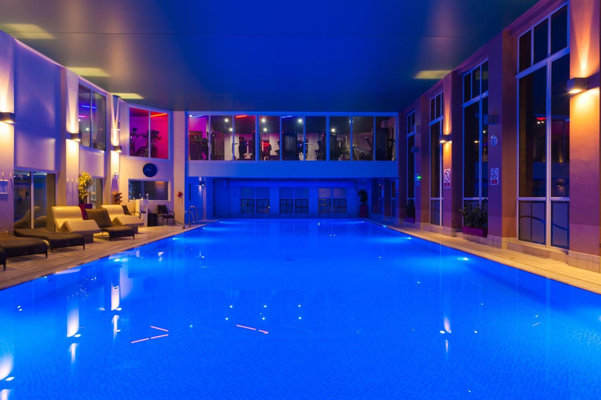 Forest Pines Hotel, Spa & Golf Resort Brigg Eksteriør billede