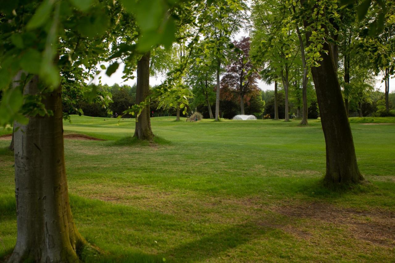 Forest Pines Hotel, Spa & Golf Resort Brigg Eksteriør billede