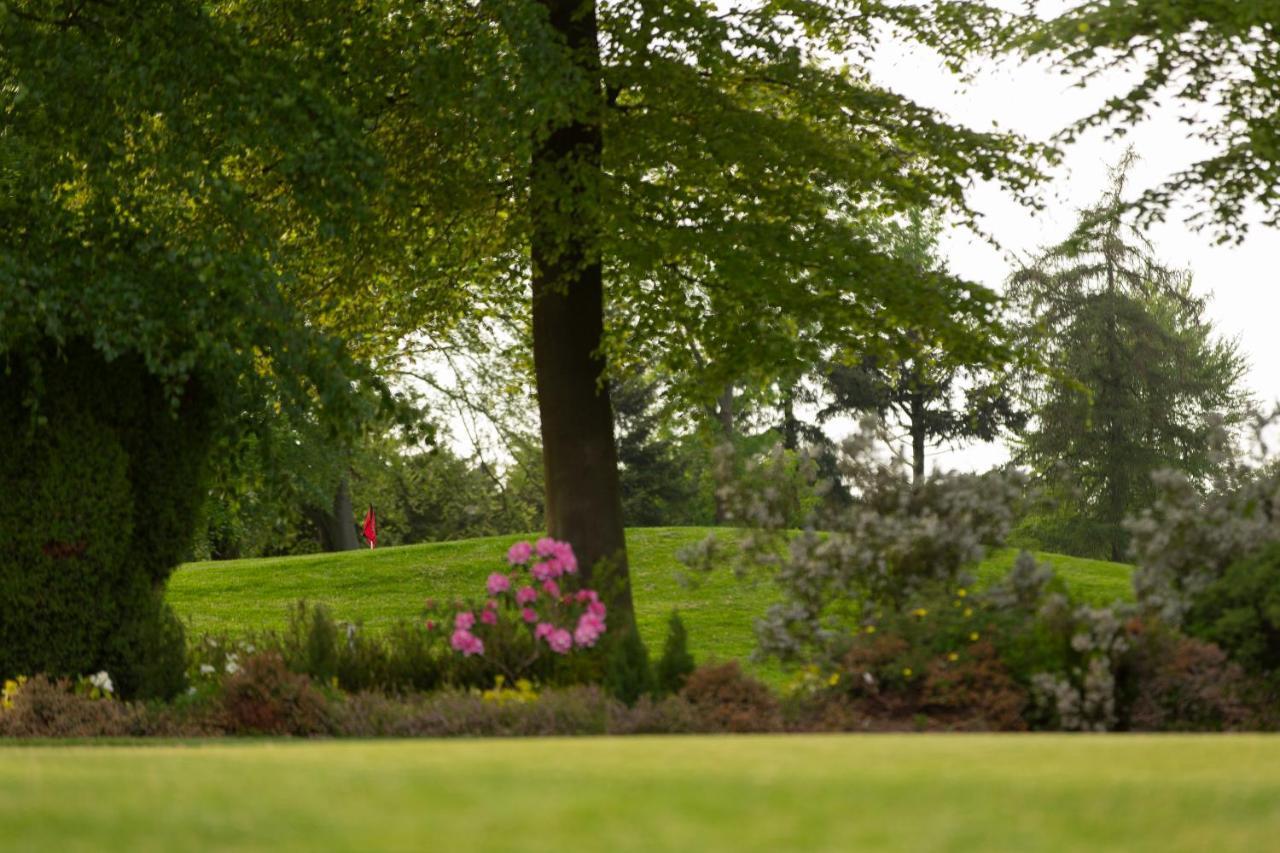 Forest Pines Hotel, Spa & Golf Resort Brigg Eksteriør billede