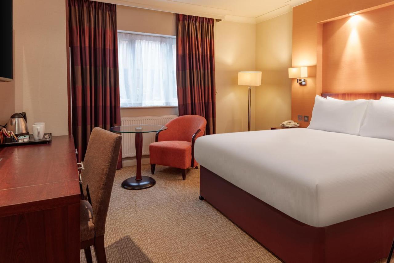 Forest Pines Hotel, Spa & Golf Resort Brigg Eksteriør billede